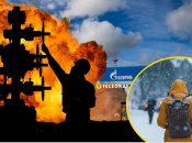 Подземные хранилища газа в России