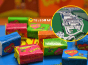 Популярные сладости