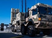 IRIS-T находится на вооружении многих стран мира. Недавно среди них и Украина