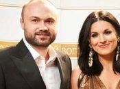 Маша Ефросинина беременна во второй раз  (ФОТО)