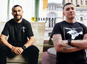 Василь Ломаченко та Сергій Стерненко