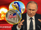 Володимир Путін