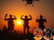 Бої за Україну продовжуються