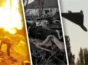 Успехи ВСУ, потери и проблемы россии с иранскими дронами: 5 новостей, которые вы могли проспать
