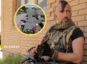 Василий Слепак получил звание Героя Украины посмертно