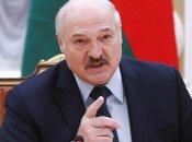 олександр лукашенко