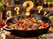 Языковые тонкости популярной кухонной посуды