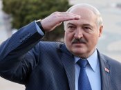 Александр Лукашенко