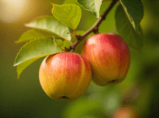 Яблуко подорожчає через проблему зі зберіганням