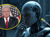 Кіт Келлог, штучний інтелект