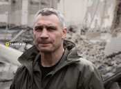 Віталій Кличко