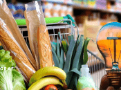 Цены на продукты при отключениях