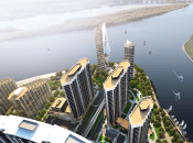 ЖК “Зарічний”. Фото: zarichna.com