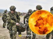 Військовий полігон