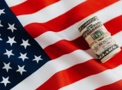 Як економічна криза в США позначиться на рівні підтримки України