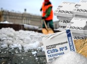 Закупки соли с годами падают. Фото Коллаж "Телеграфа"