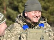 Валерий Залужный