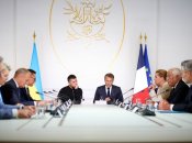 Три проблеми з гарантіями безпеки для України