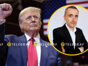 Сергей Ягодзинский о Трампе