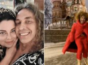 Наташа Королева не скрывает, что она путинистка