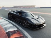 Koenigsegg Agera RSR 2016