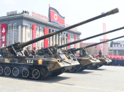 Дальнобойная САУ M1978 Koksan
