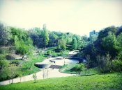 Соломенский ландшафтный парк