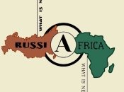 Баннер форума "россия-Африка"