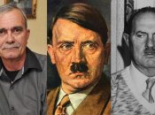 Вероятные сын и внук Адольфа Гитлера