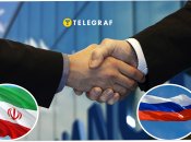 Путін оформив стосунки зі своїм давнім другом: тепер "Вісь зла" остаточно оформилася