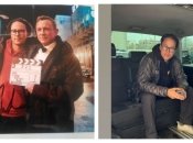 Кэри Фукунага - режиссер фильма "Не время умирать" (2021)