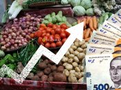 Некоторые овощи могут еще подняться в цене
