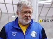 Игорь Коломойский получил не первое подозрение