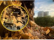 Атака в Одесі