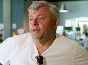 Григорій Петрович Козловський - засновник ФК "Рух", меценат, допомагає ЗСУ з перших днів війни