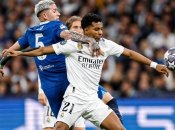 "Челси" - "Реал"