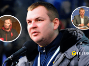 Где сейчас лидер Автомайдана Дмитрий Булатов