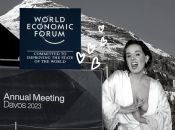 Для эскортниц проведение форума означает высокий сезон