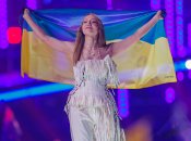 LELÉKA на Евровидении 2026