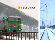 Поїзди затримуються