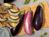 Альтернатива классической закуске из баклажанов