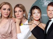 Донька Ольги Сумської одружена з російським актором
