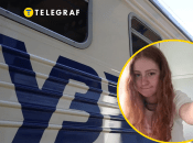 Колаж "Телеграфу"