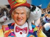 Юрий Куклачев