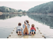 Позитивное воспитание детей: 16 фраз, которыми можно заменить слово «нет»