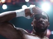 Энтони Джошуа