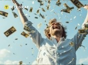 Этот обряд способствует привлечению денег (фото создано с помощью ИИ)