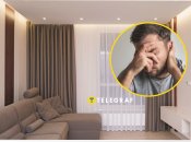 Что нельзя хранить дома