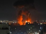 Перемирие окончено? Израиль снова ударил по сектору Газы