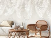 Светлые обои